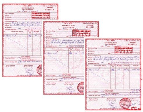 Bán hóa đơn du lịch uy tín hàng đầu hiện nay